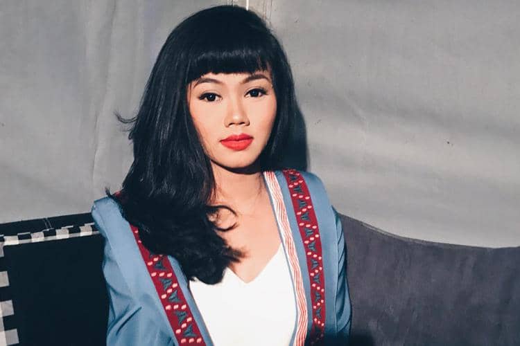 Instagram: @yurayunita