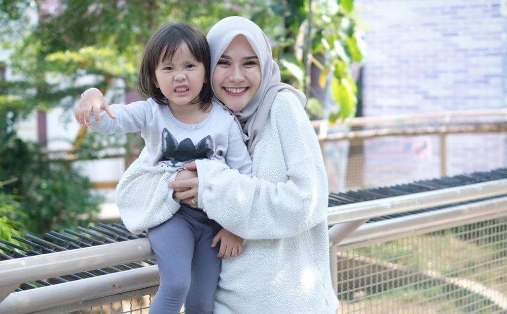 Instagram @zaskiadyamecca