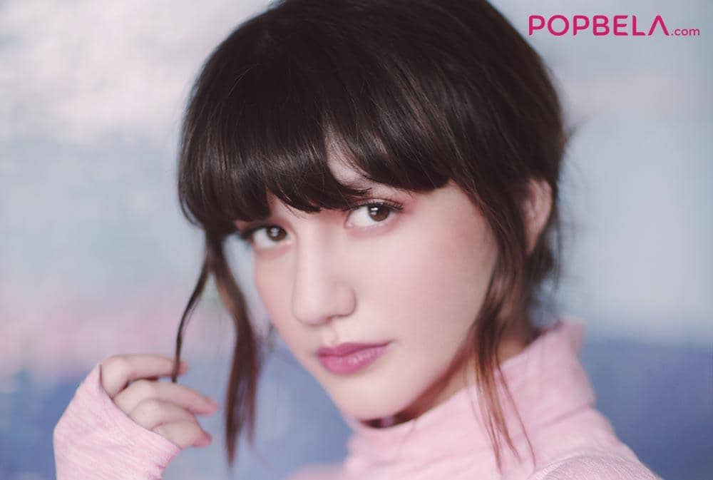 Photographer: RIOP, Fashion Editor: Michael Richards, Stylist: Andandika Surasetja, Makeup: Kay Mori, Outfit: Studio Moral