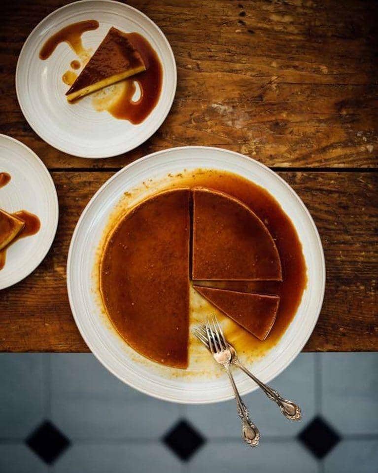 Instagram: @abrowntable