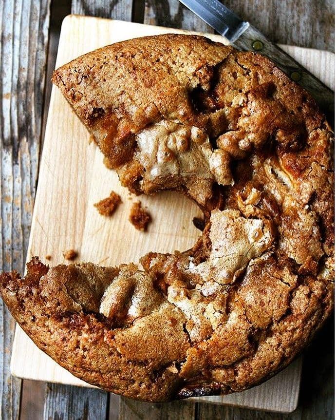 Instagram: @alexandracooks