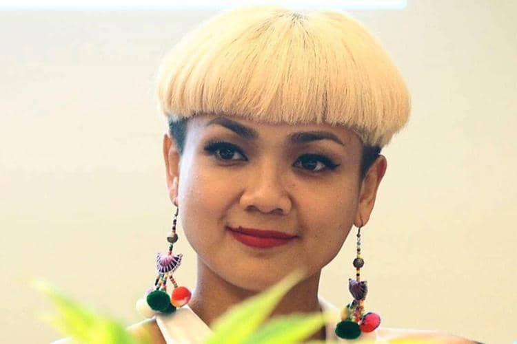 Instagram: @nirinazubir_