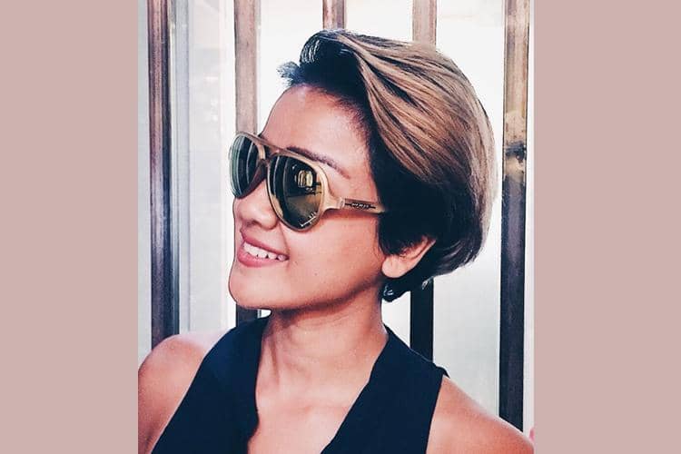 Instagram: @nirinazubir_