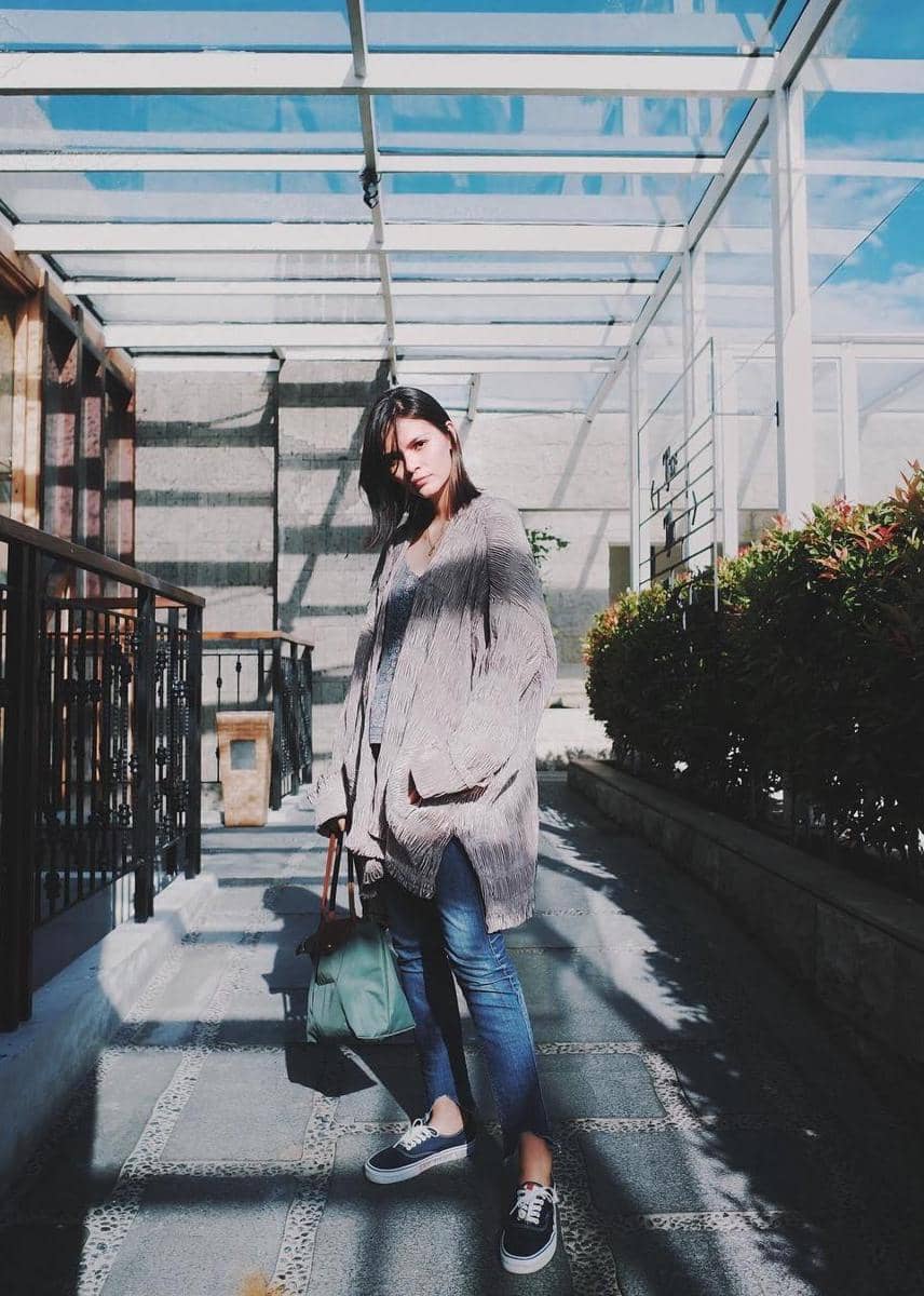 Foto: Instagram Firrina Sinatrya