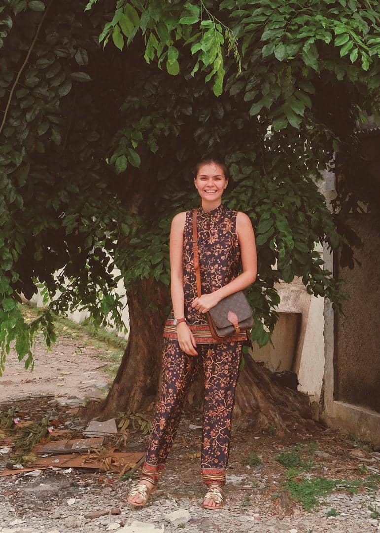 Foto: Instagram Firrina Sinatrya