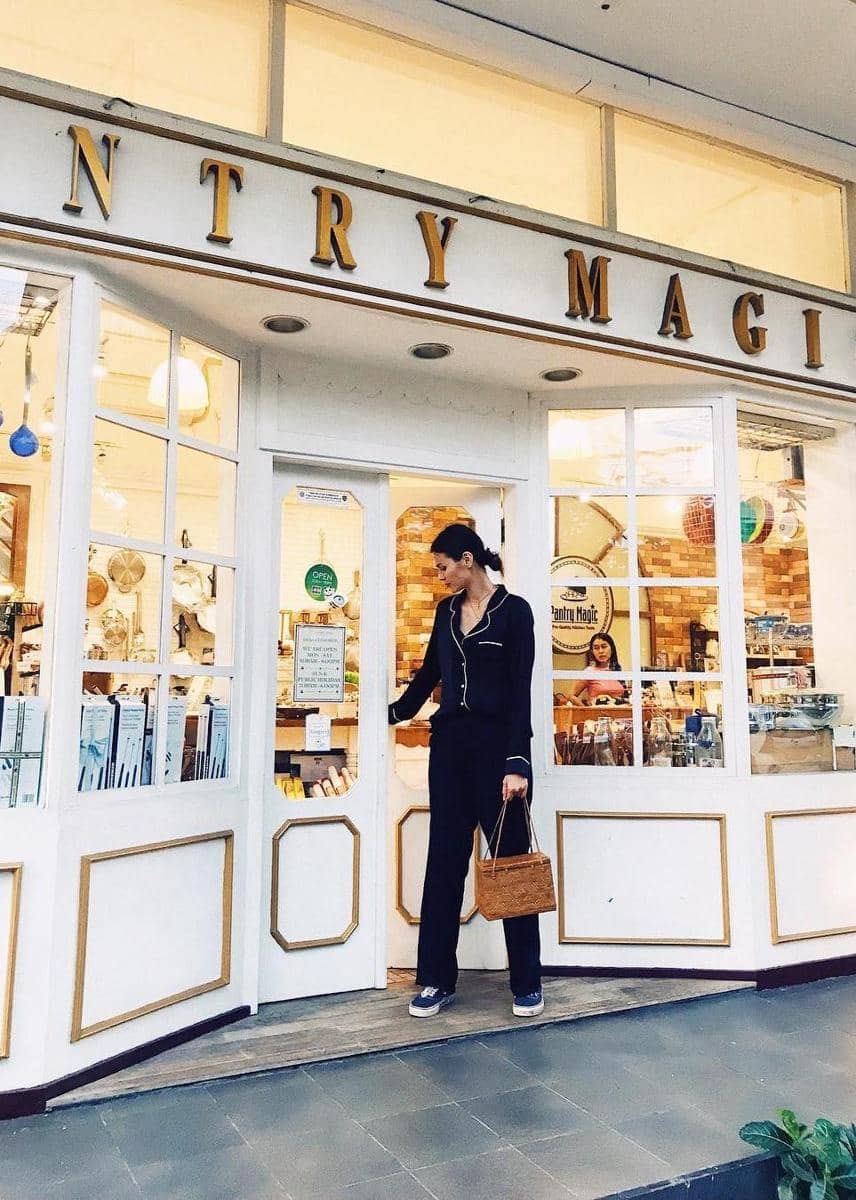 Foto: Instagram Firrina Sinatrya