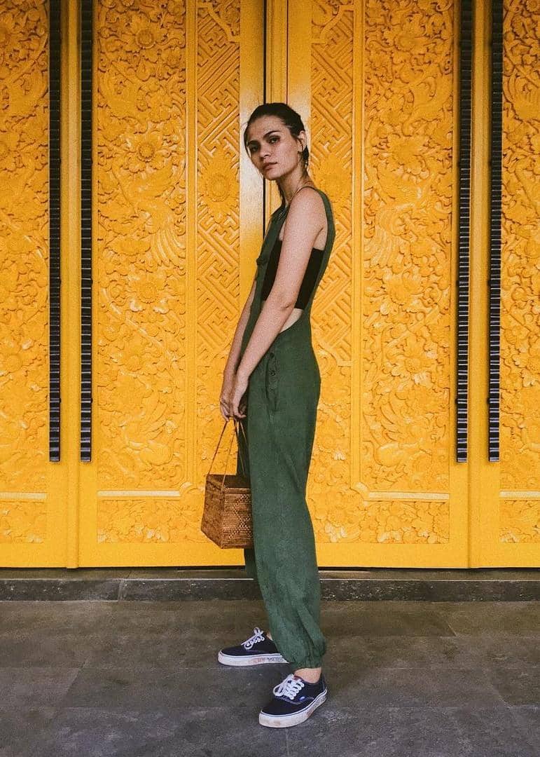 Foto: Instagram Firrina Sinatrya