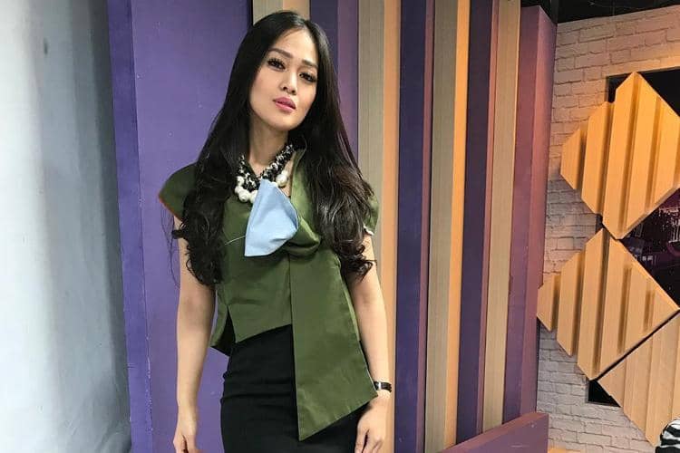 Instagram: @graciaz14