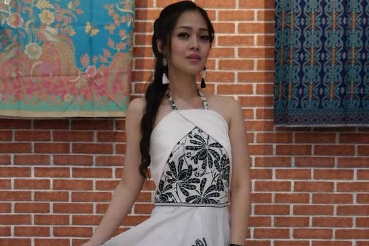 Instagram: @graciaz14