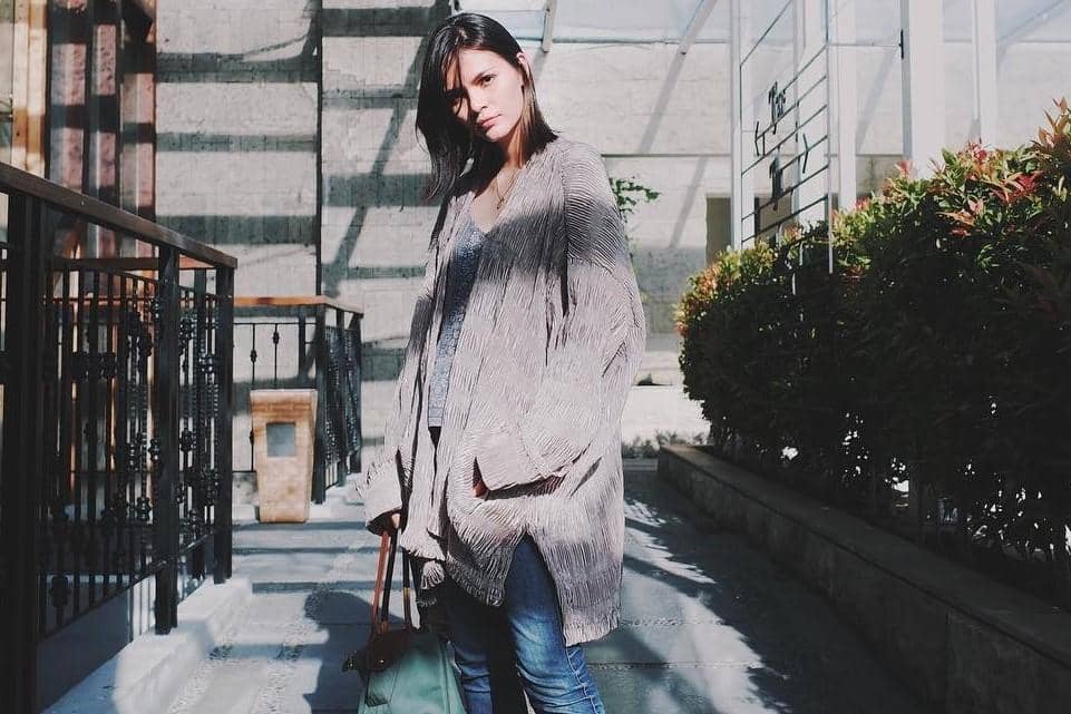 Foto: Instagram Firrina Sinatrya