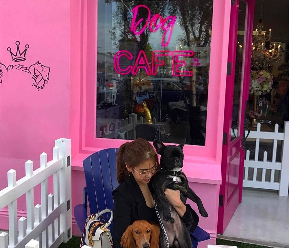 Foto: instagram/clarissatanoe