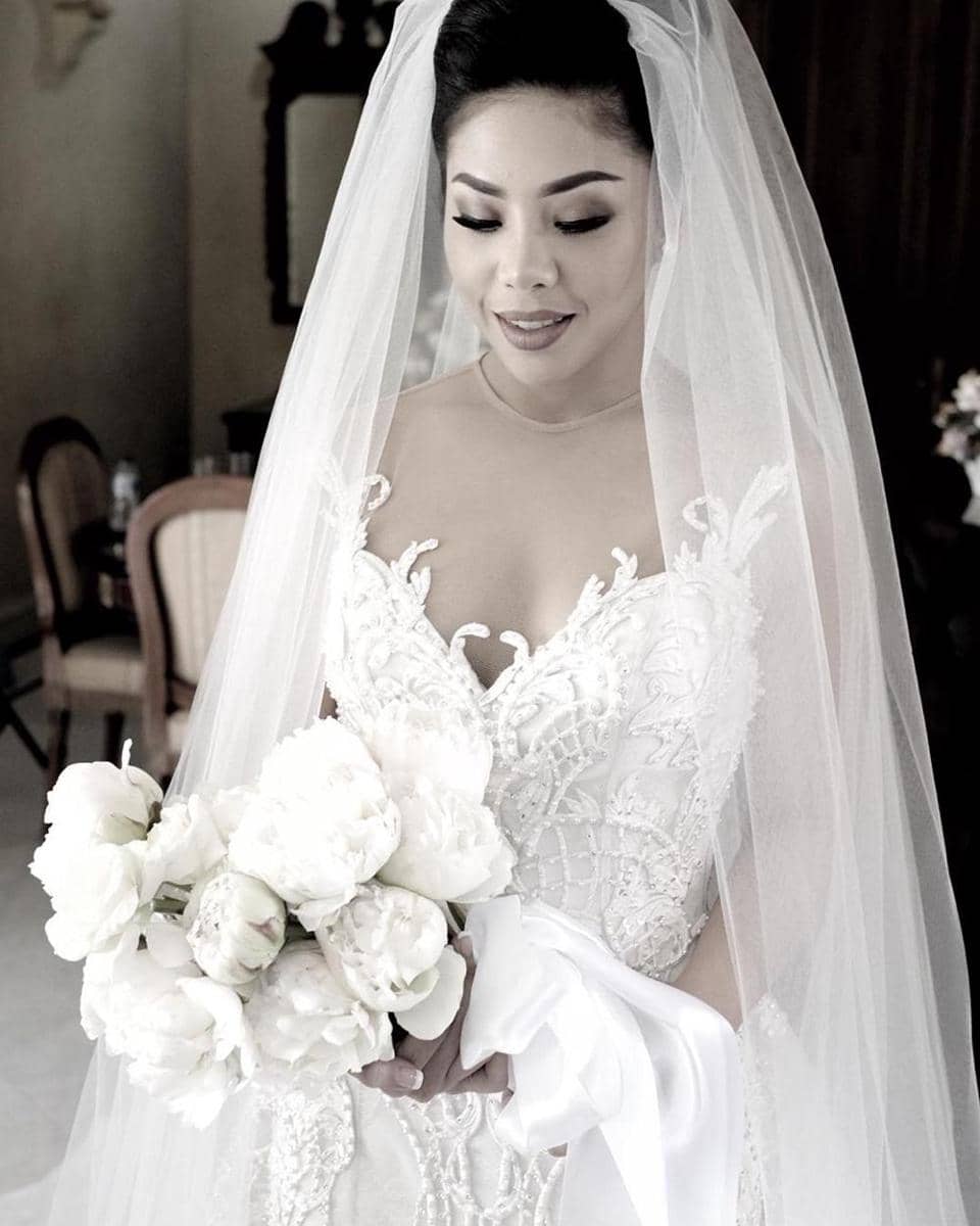 Foto: instagram/tedzamakeup