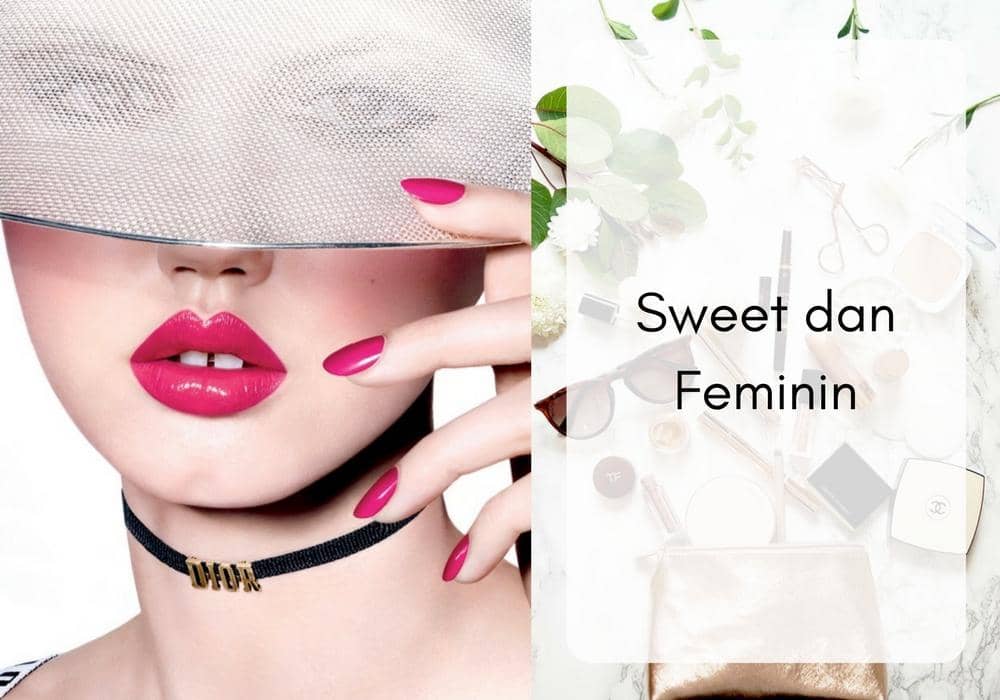 Sumber Foto: Dok. Vogue Rusia