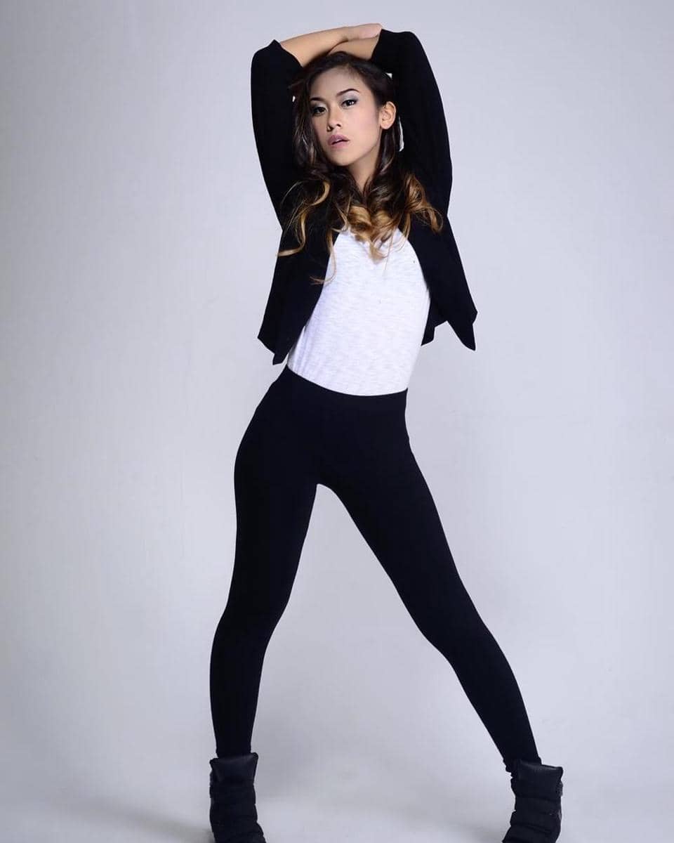 Foto: instagram/shafa_fadli