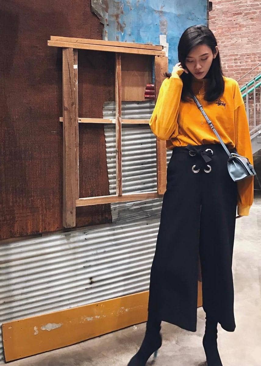 Foto: Instagram Ming Xi