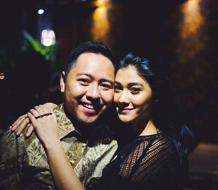 Instagram @naymirdad