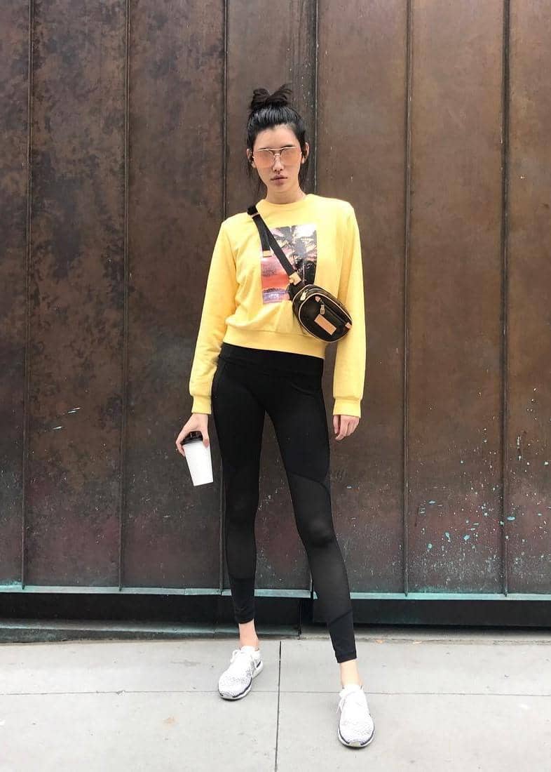 Foto: Instagram Ming Xi