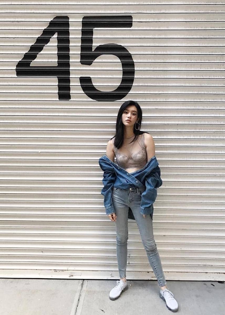 Foto: Instagram Ming Xi