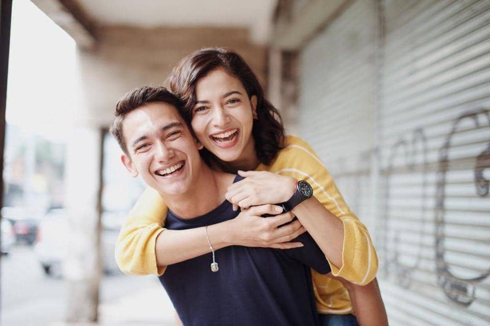 Instagram @putrimarino