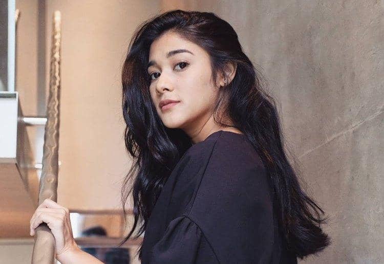 Instagram @naymirdad