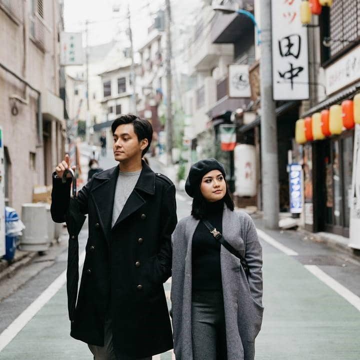 Foto: Instagram Mytha Lestari