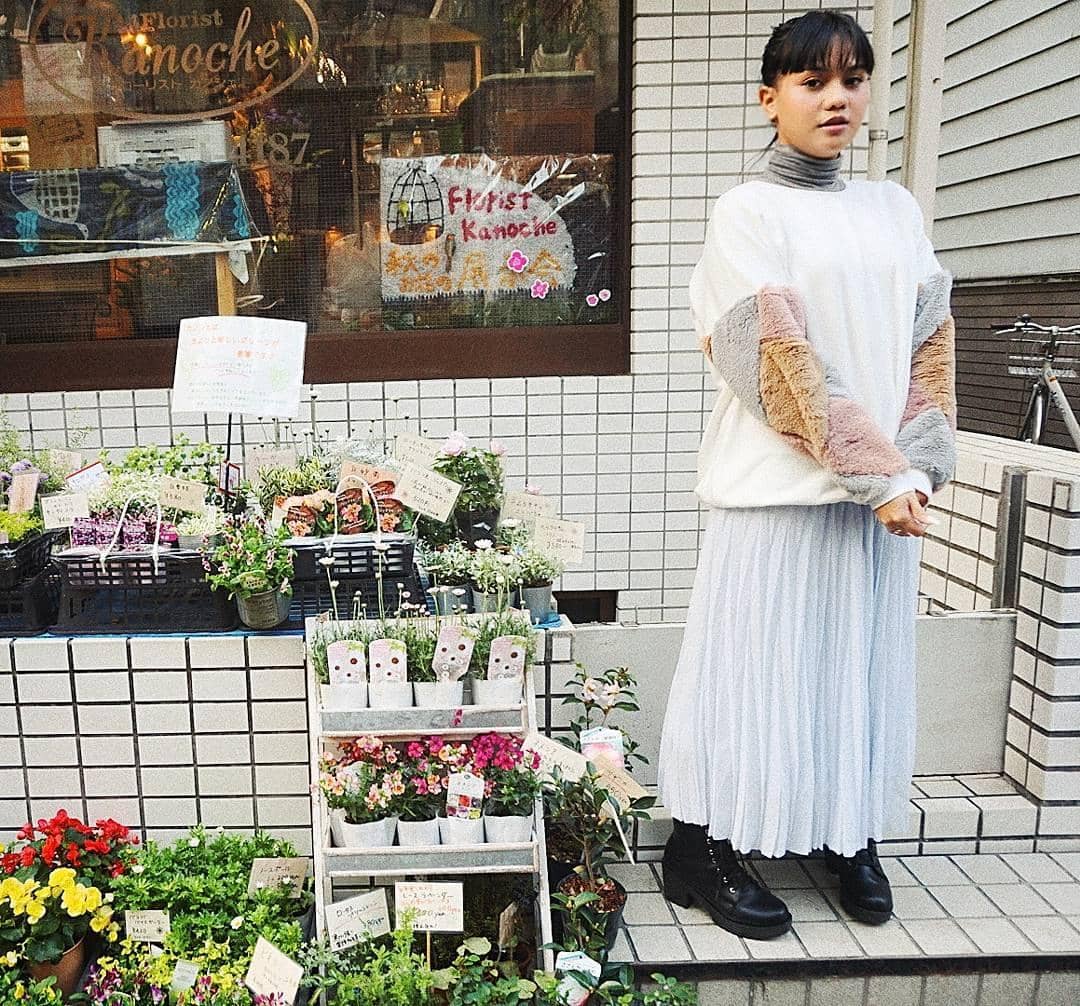 Foto: Instagram Mytha Lestari