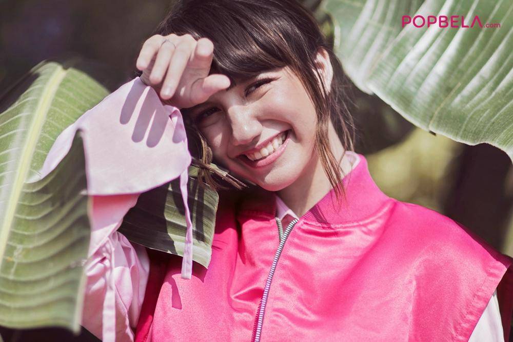 Ini Lho Pesan yang Ingin Disampaikan Cassandra Lee Kepada Haters 