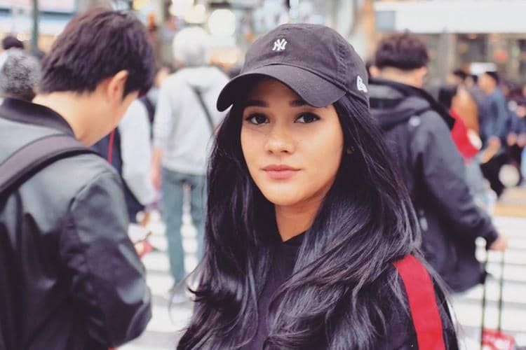 Instagram: @naymirdad