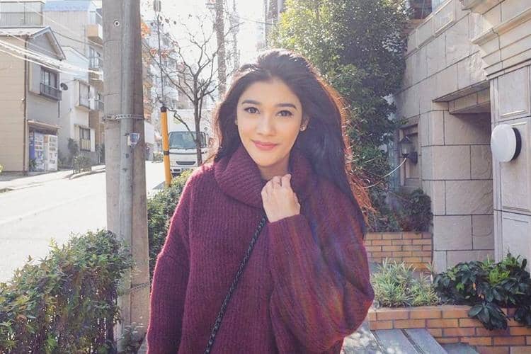 Instagram: @naymirdad