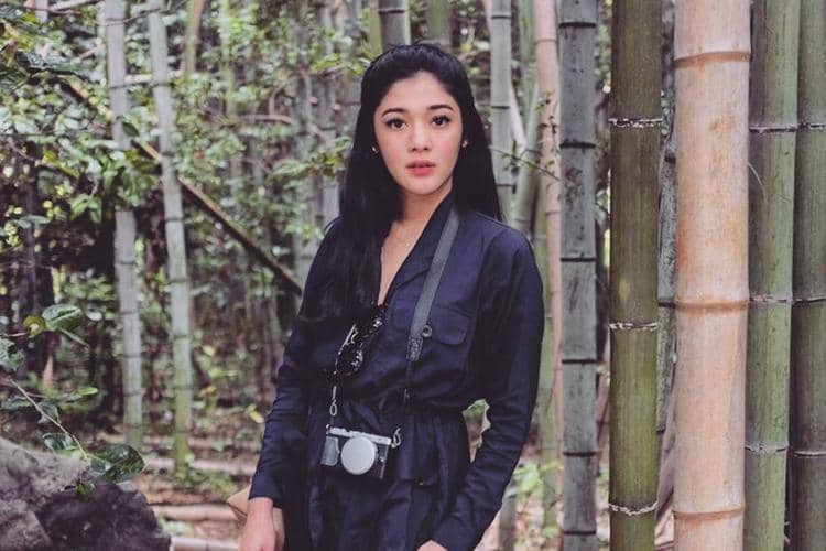 Instagram: @naymirdad