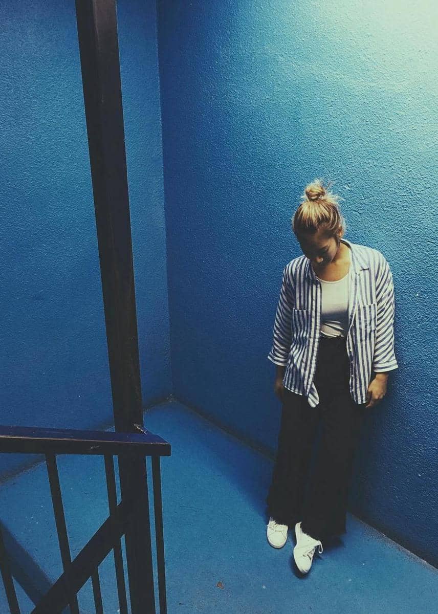 Foto: Instagram Tara Basro