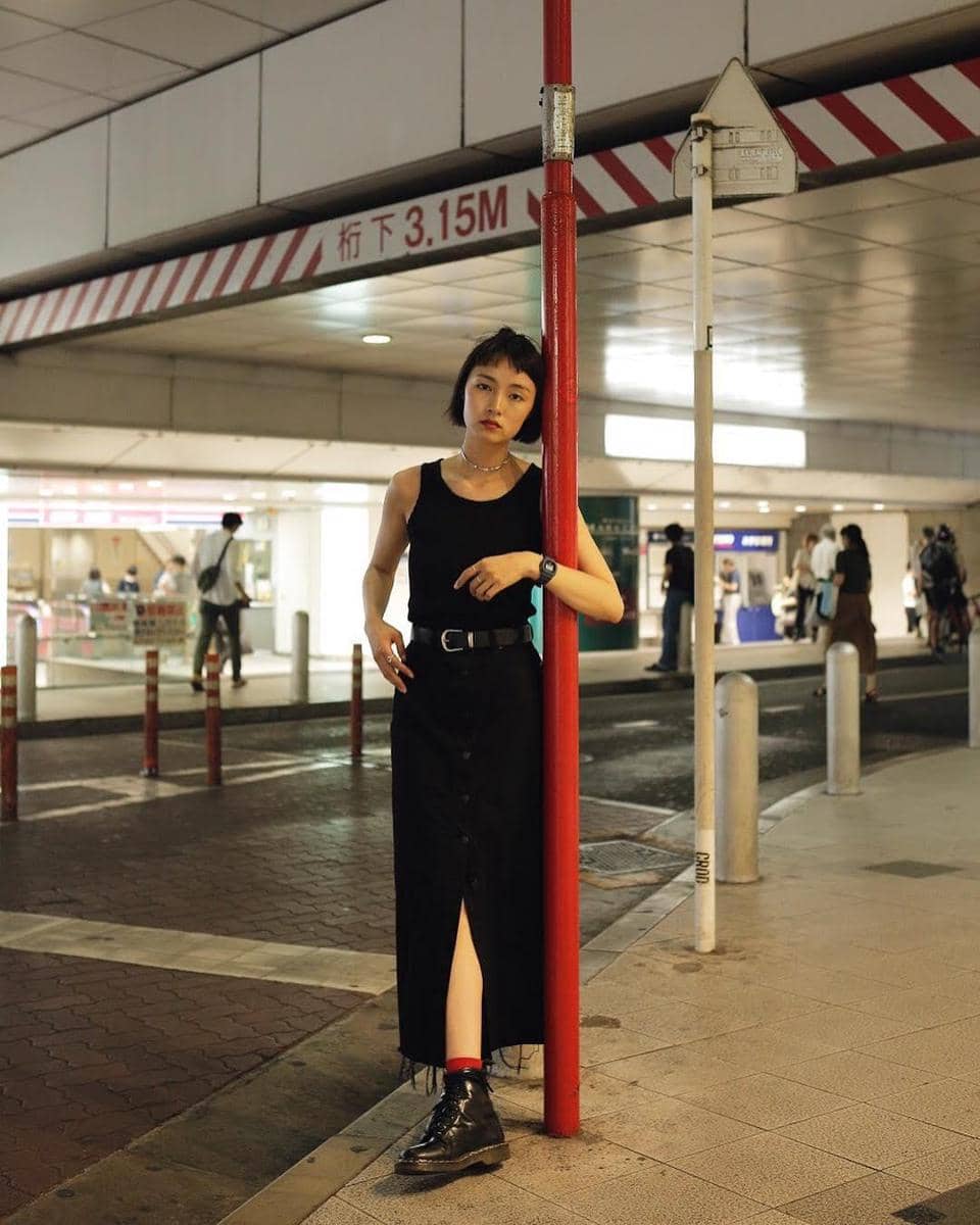 Foto: Instagram Droptokyo