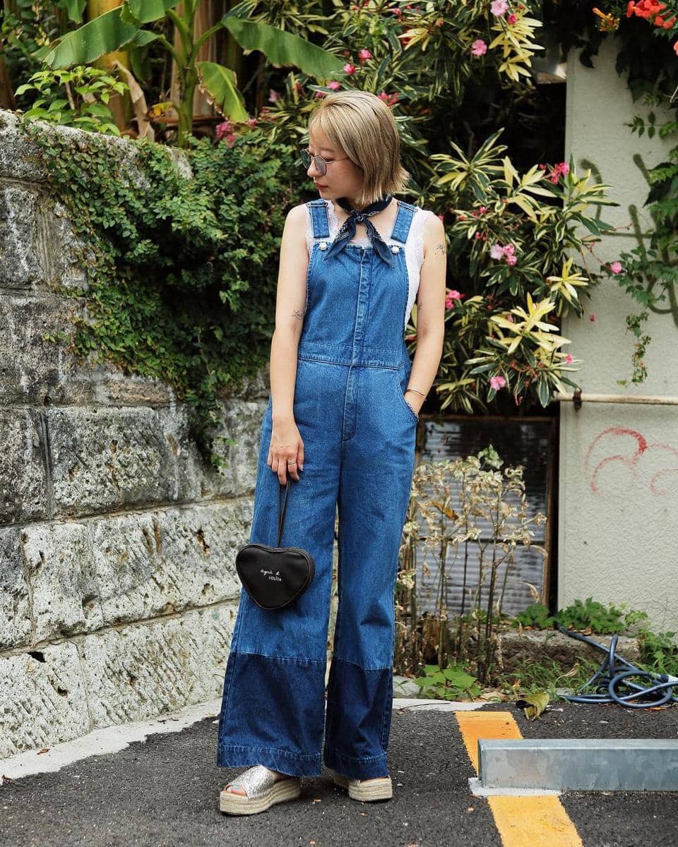 Foto: Instagram Droptokyo