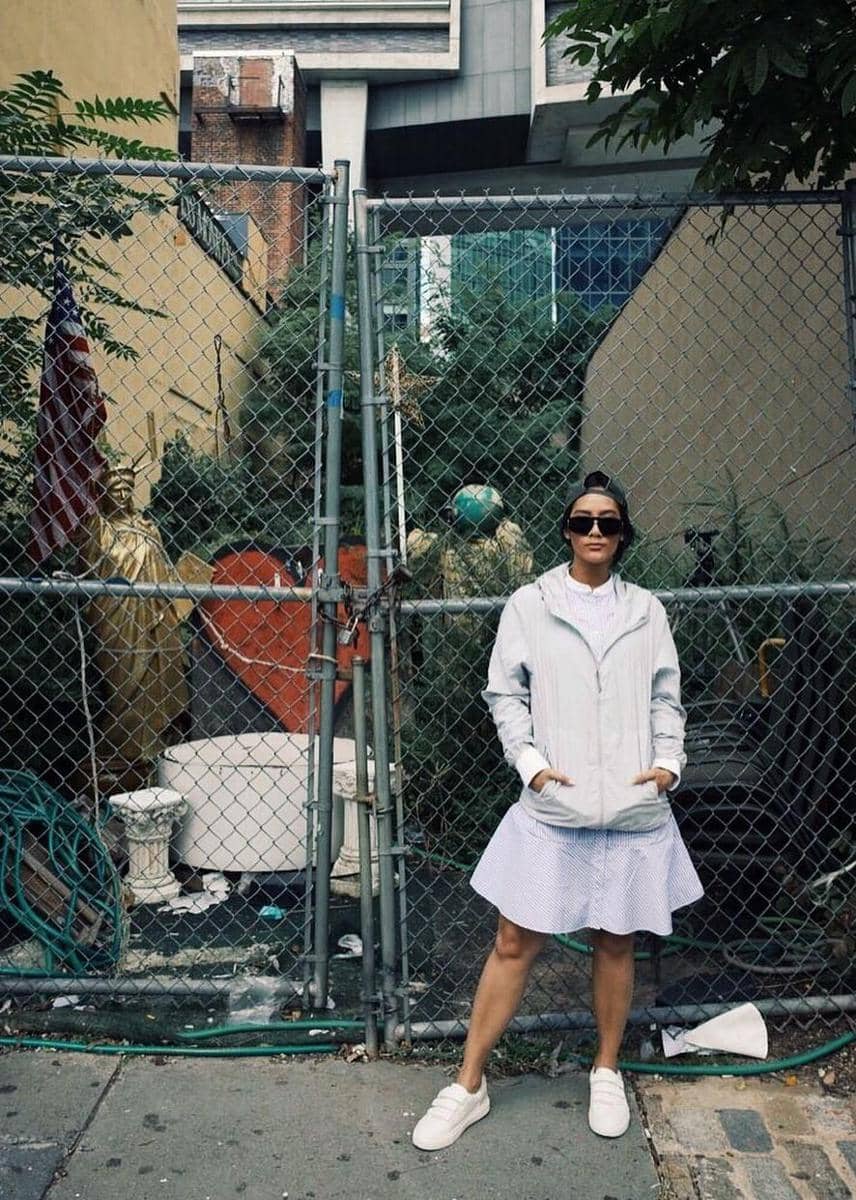 Foto: Instagram Tara Basro