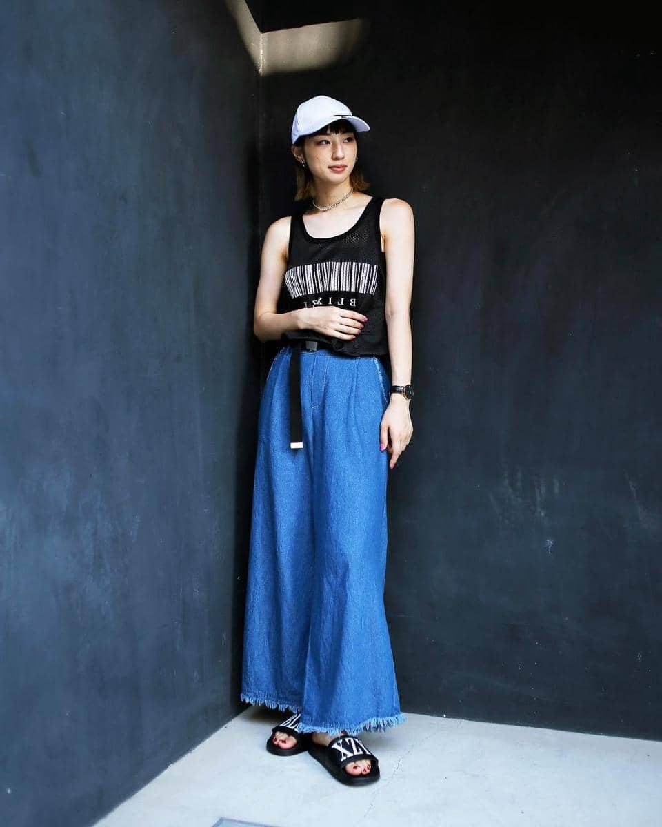 Foto: Instagram Droptokyo