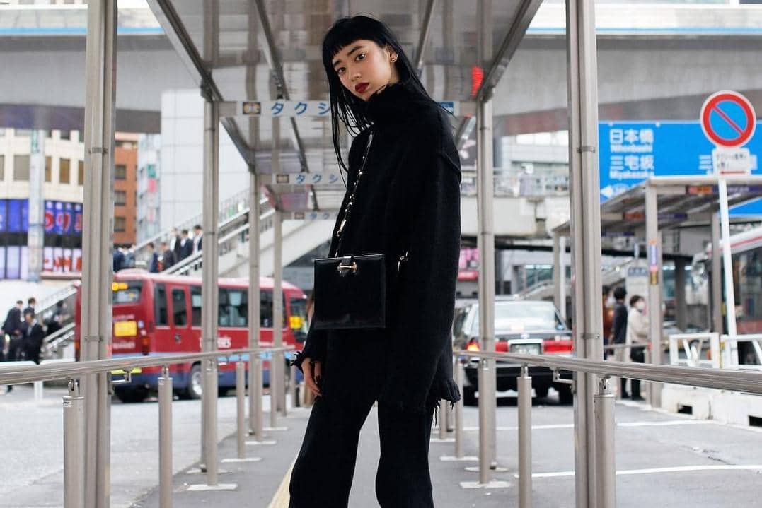 Foto: Instagram Droptokyo 