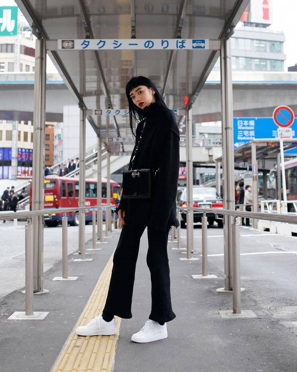 Foto: Instagram Droptokyo