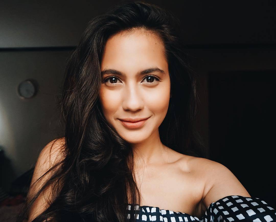 Ngaku Fans Berat Pevita Pearce? Pasti Kamu Gak Bakal Mau Ketinggalan Sama Acara Ini