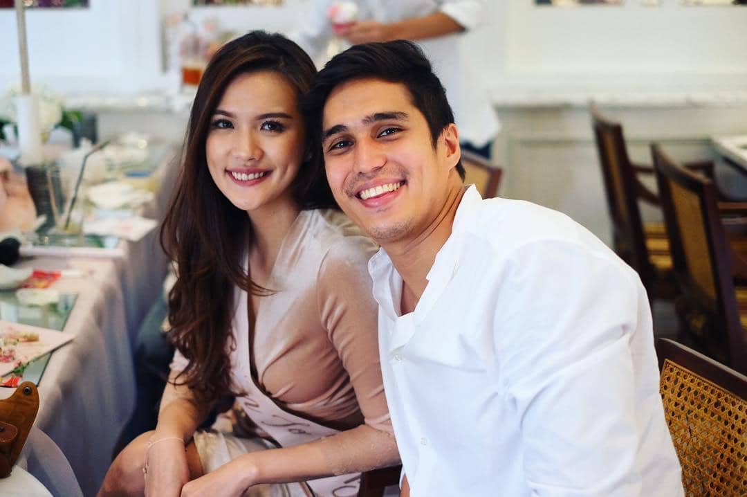 instagram @deasypriscilla