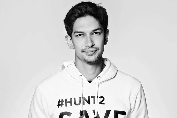 Instagram: @hunt_street