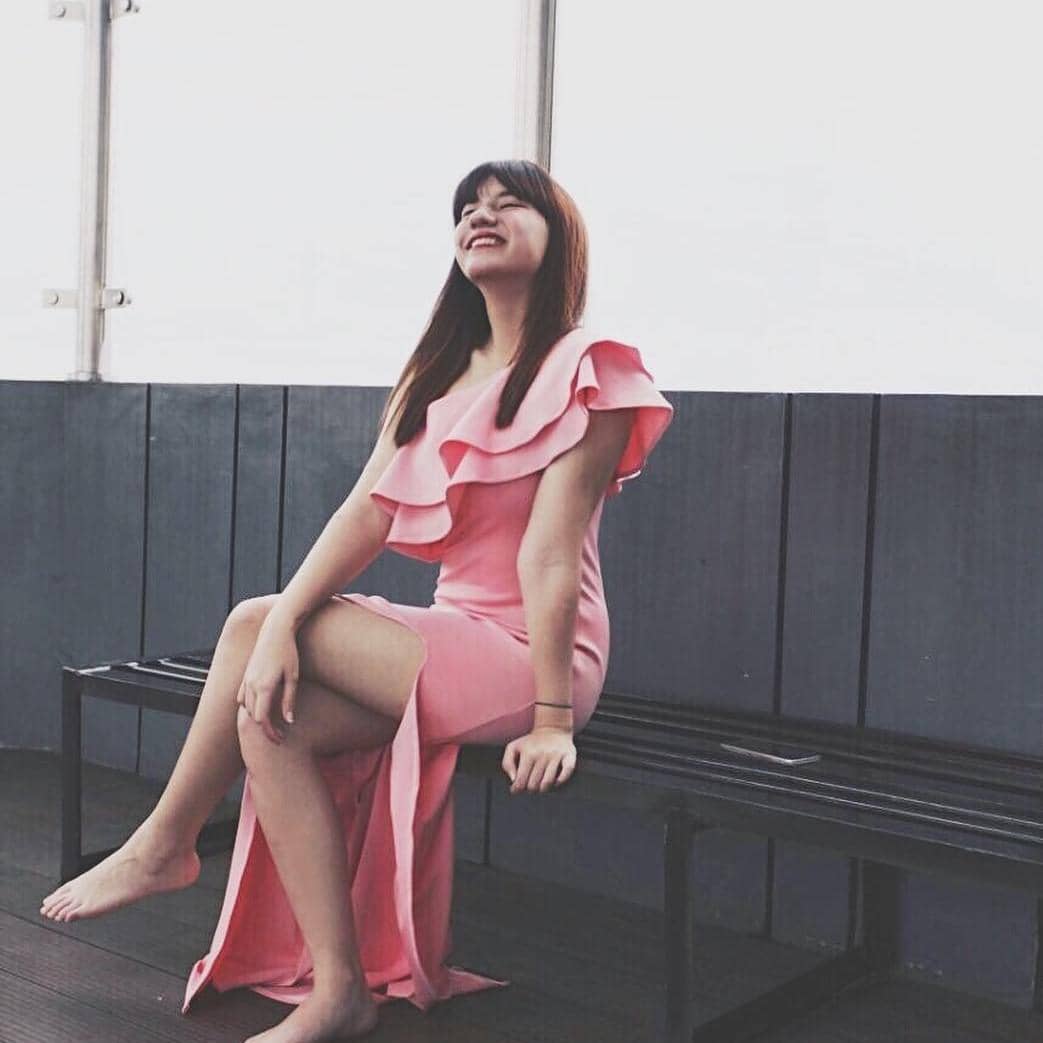 Foto: Instagram Cassandra Lee