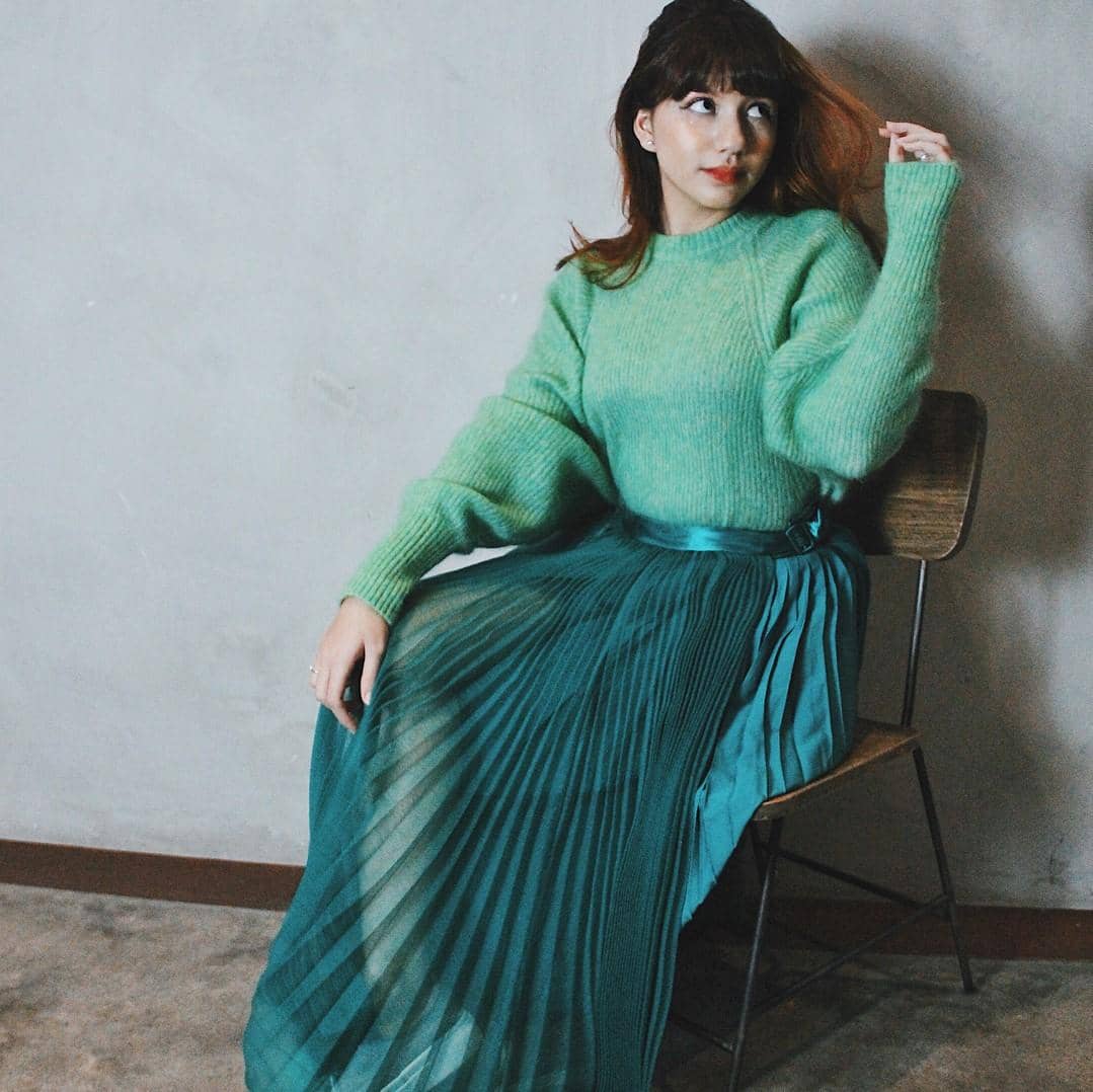 Foto: Instagram Cassandra Lee