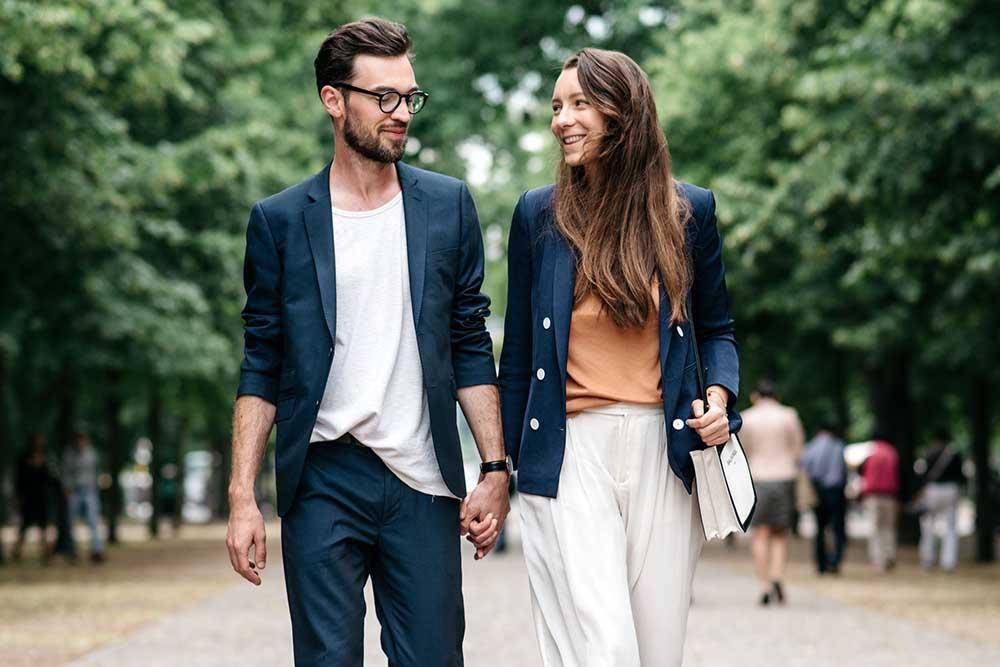 4 Ide Bisnis yang Cocok Dibangun Bareng Pacar
