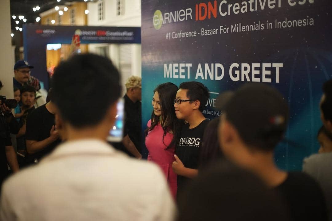 Dok. IDN Times / Rehuel Aditama