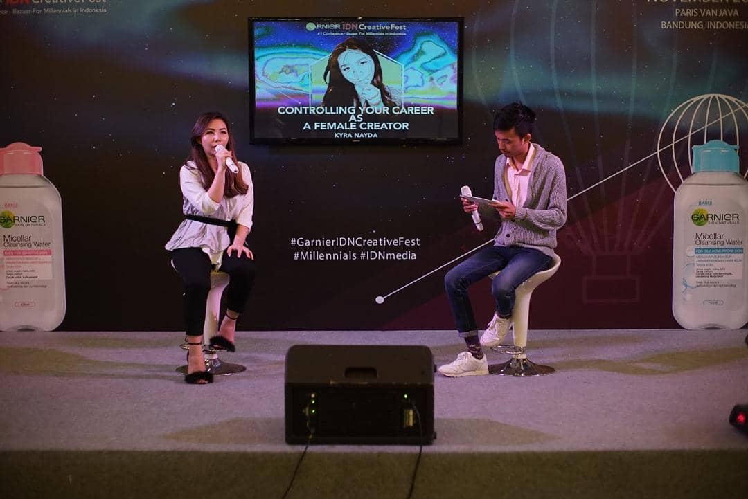 Dok. IDN Times / Rehuel Aditama