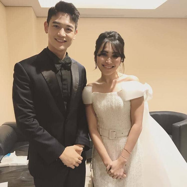 Instagram @ayutingting92