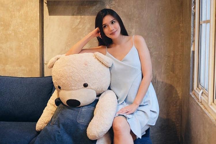 Instagram: @deasypriscilla