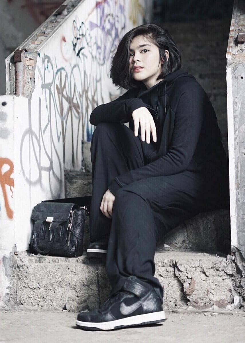 Foto: Instagram Sivia Azizah