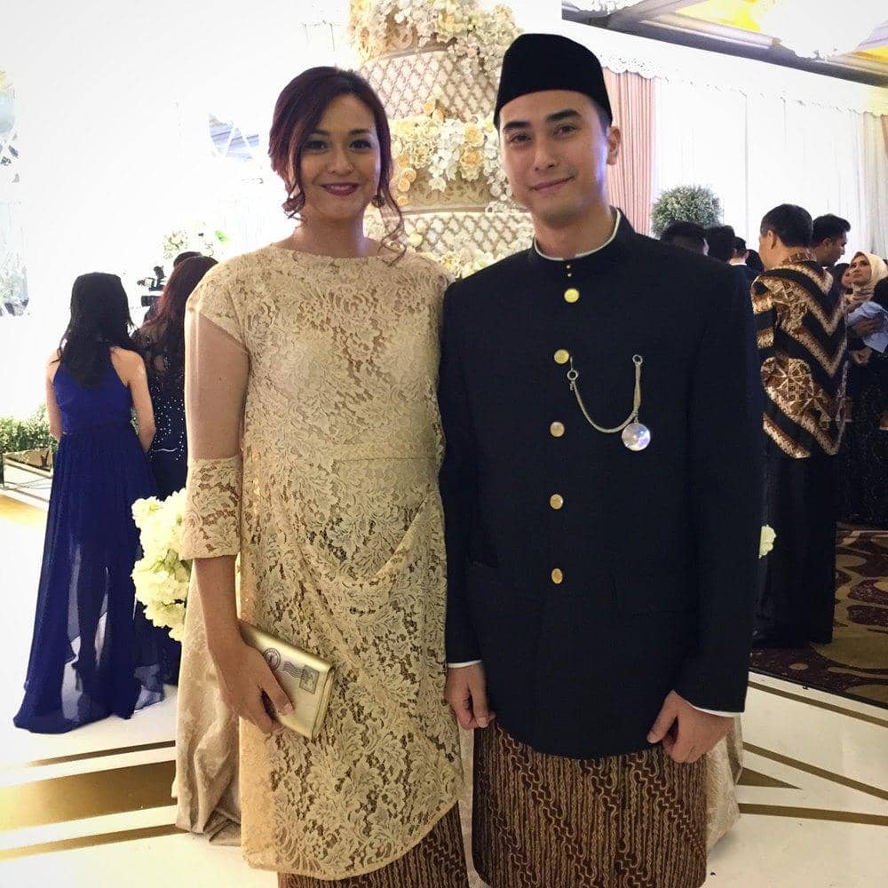 Instagram @kenesandari