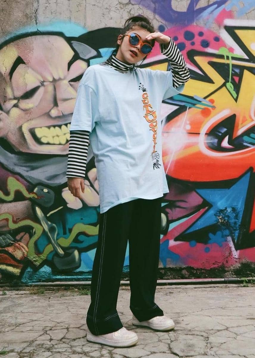 Foto: Instagram Sivia Azizah